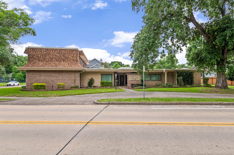 Property photo for 414 Main Street, Sugar Land, TX