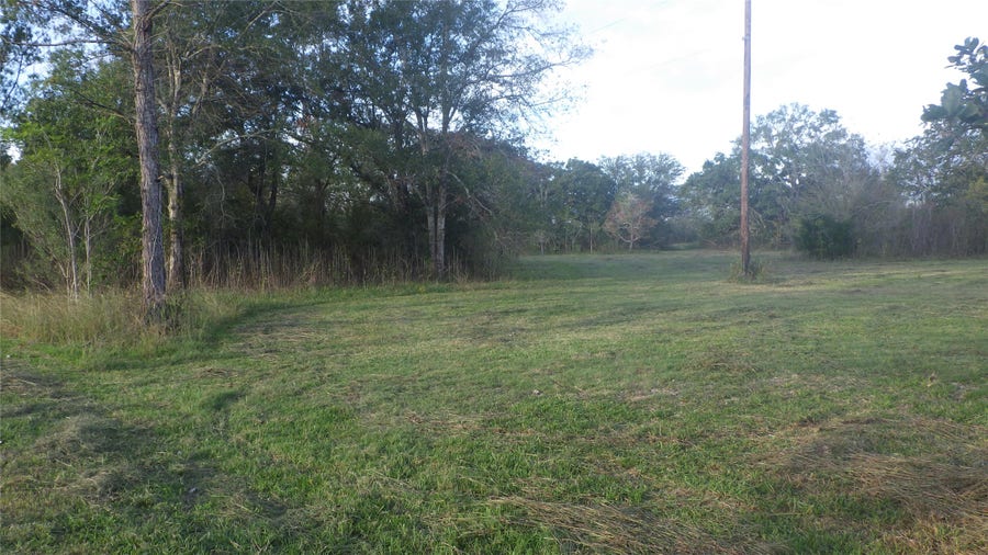 Property photo for Fm Cr 319 County Road 319, Brazoria, TX
