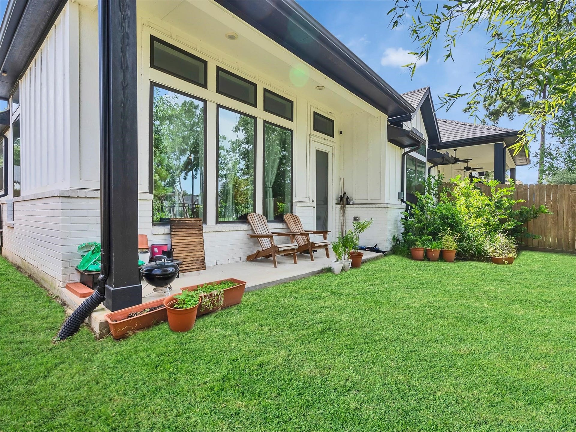7318 Honey Creek Lane, Porter, TX 77365