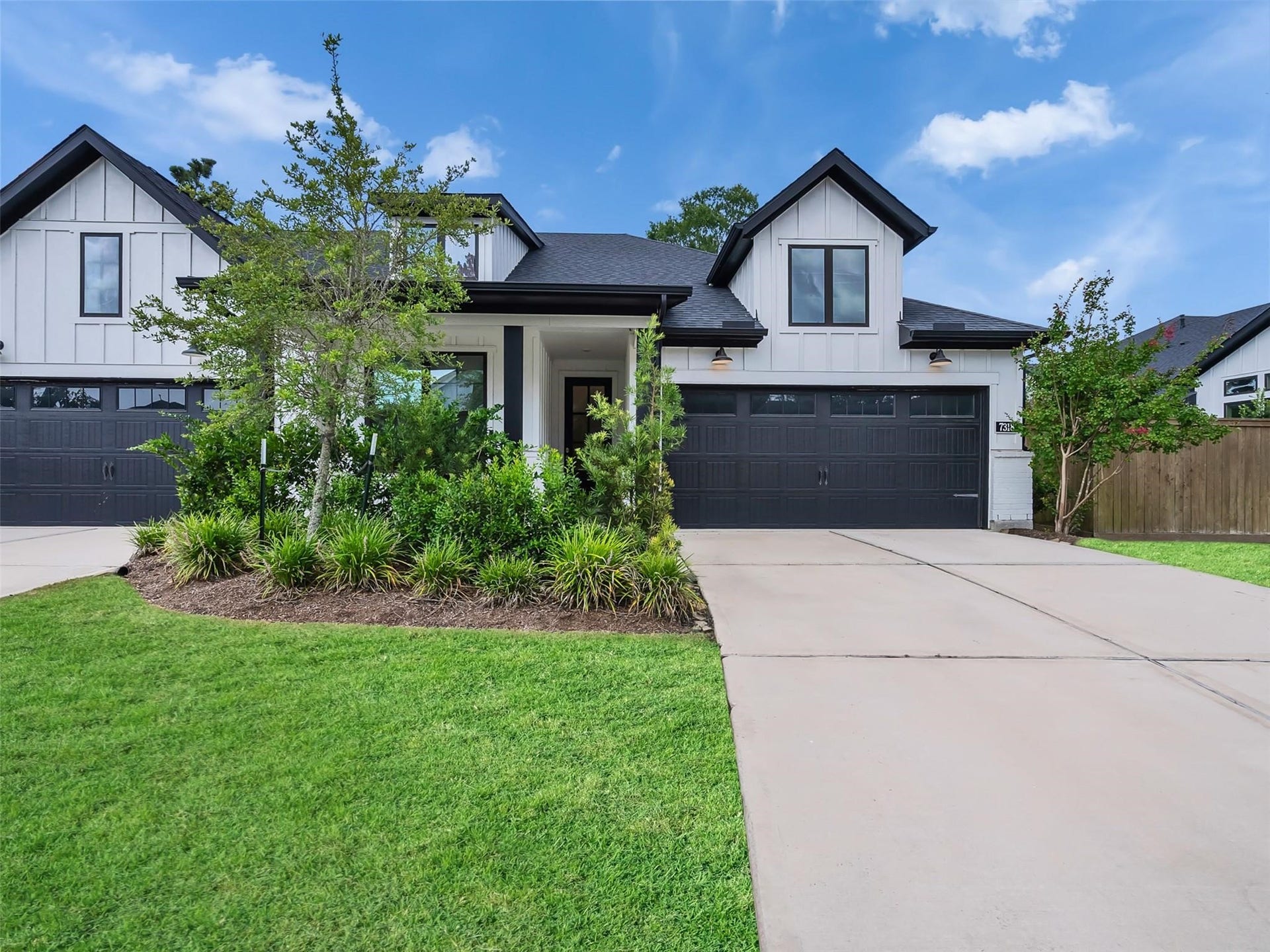 7318 Honey Creek Lane, Porter, TX 77365