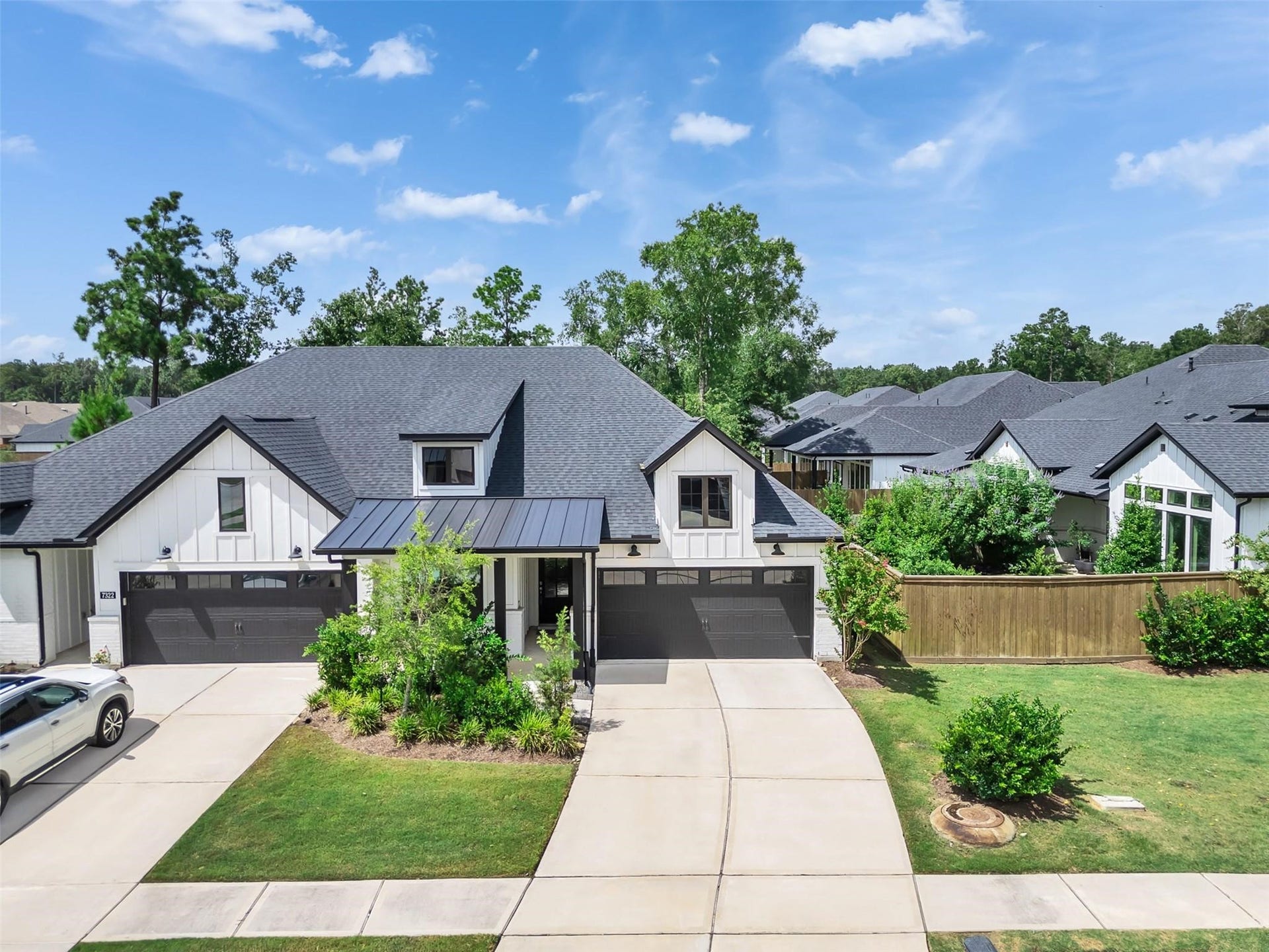 7318 Honey Creek Lane, Porter, TX 77365