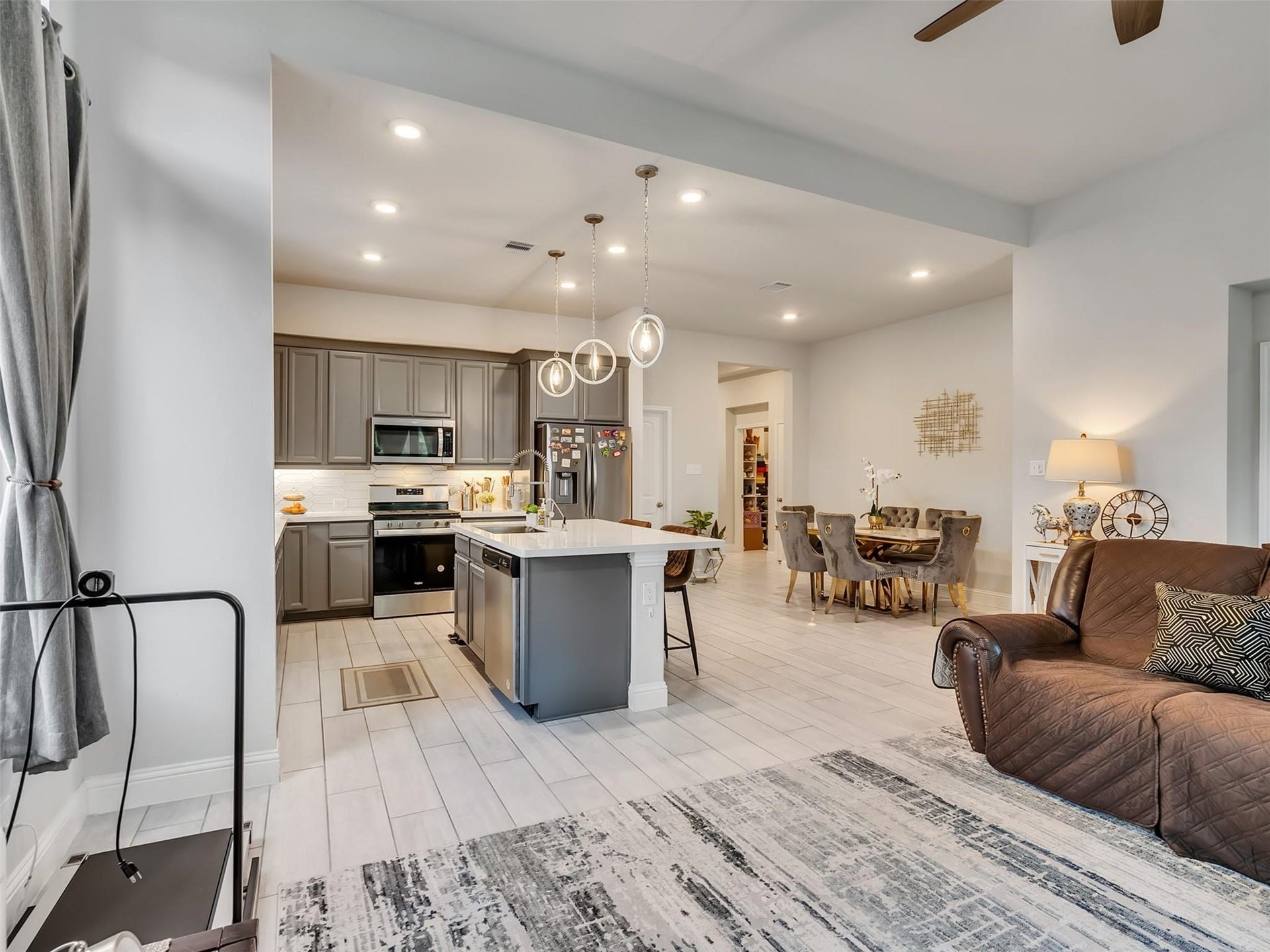 7318 Honey Creek Lane, Porter, TX 77365