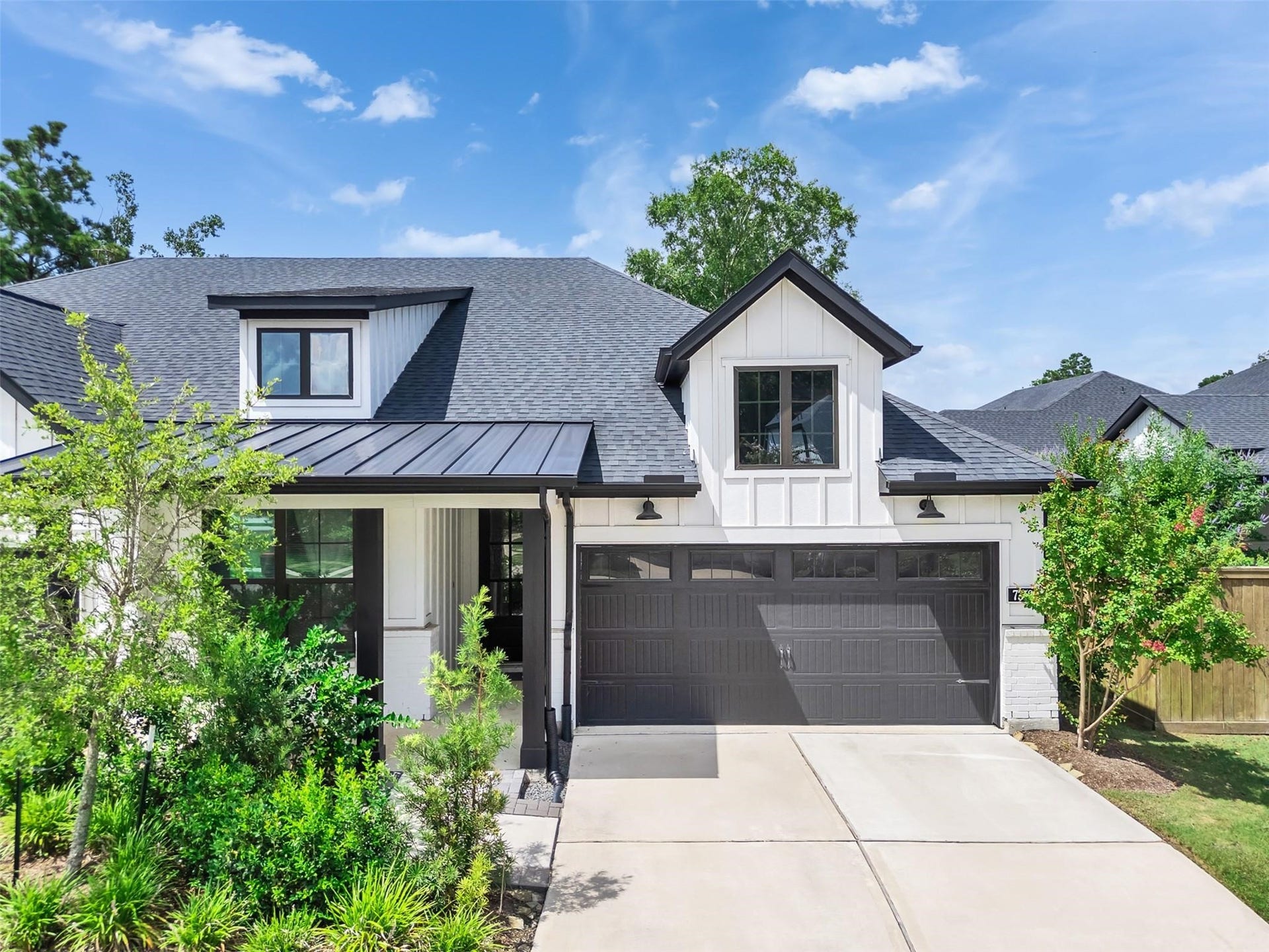 7318 Honey Creek Lane, Porter, TX 77365