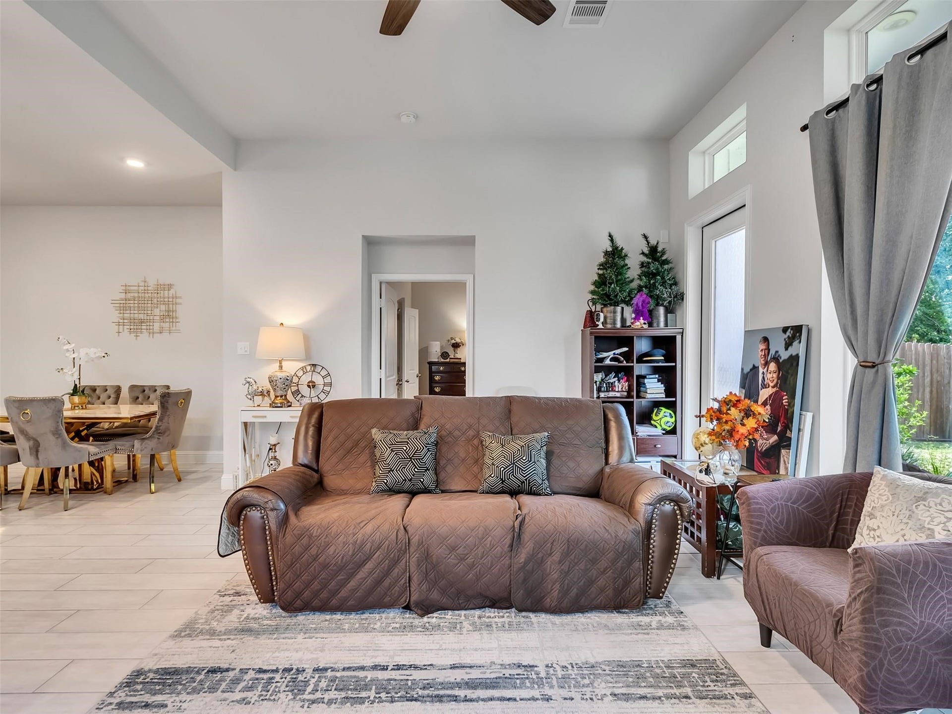 7318 Honey Creek Lane, Porter, TX 77365