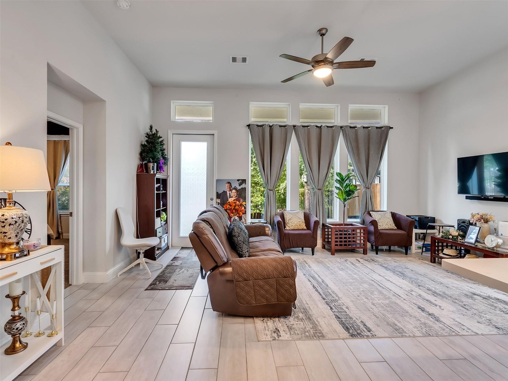 7318 Honey Creek Lane, Porter, TX 77365