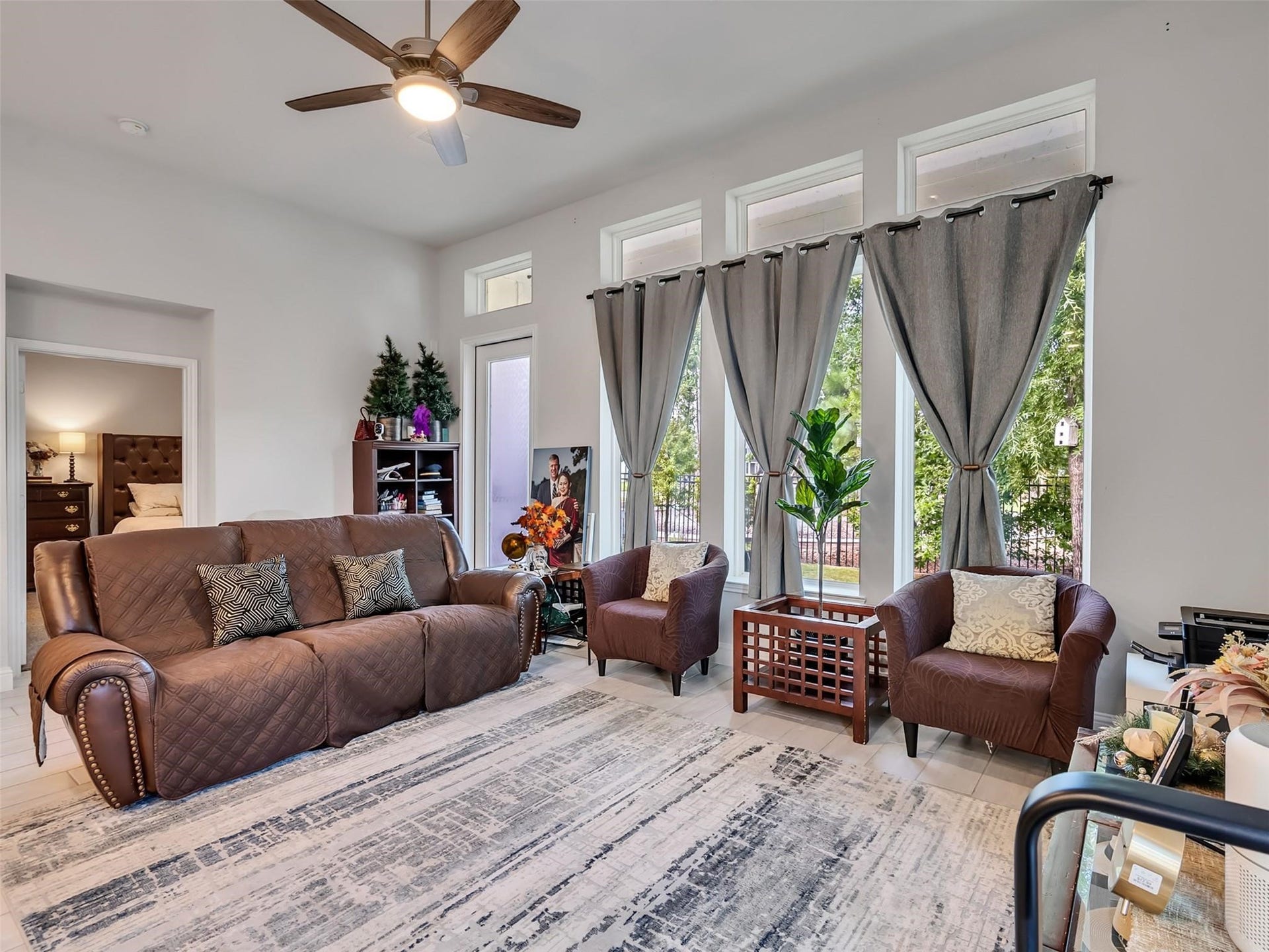7318 Honey Creek Lane, Porter, TX 77365