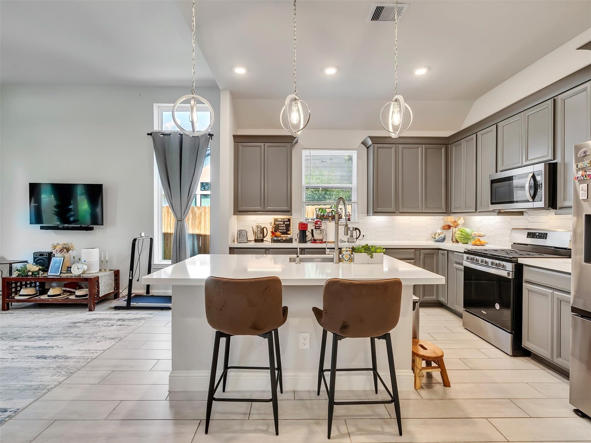7318 Honey Creek Lane, Porter, TX 77365