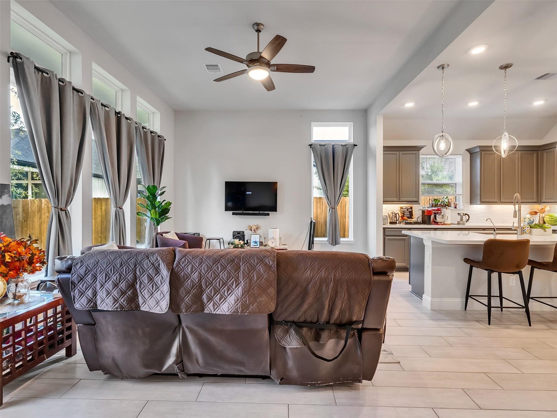 7318 Honey Creek Lane, Porter, TX 77365