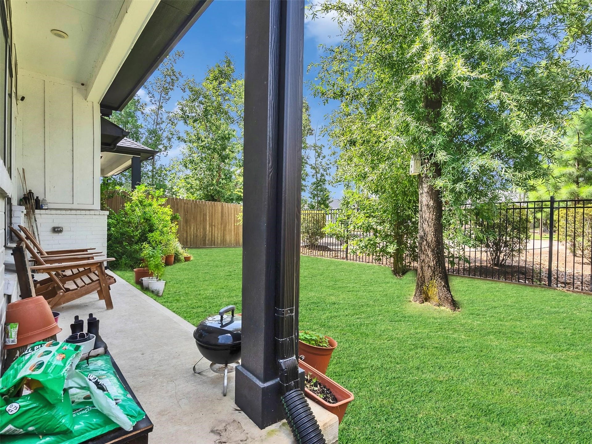7318 Honey Creek Lane, Porter, TX 77365