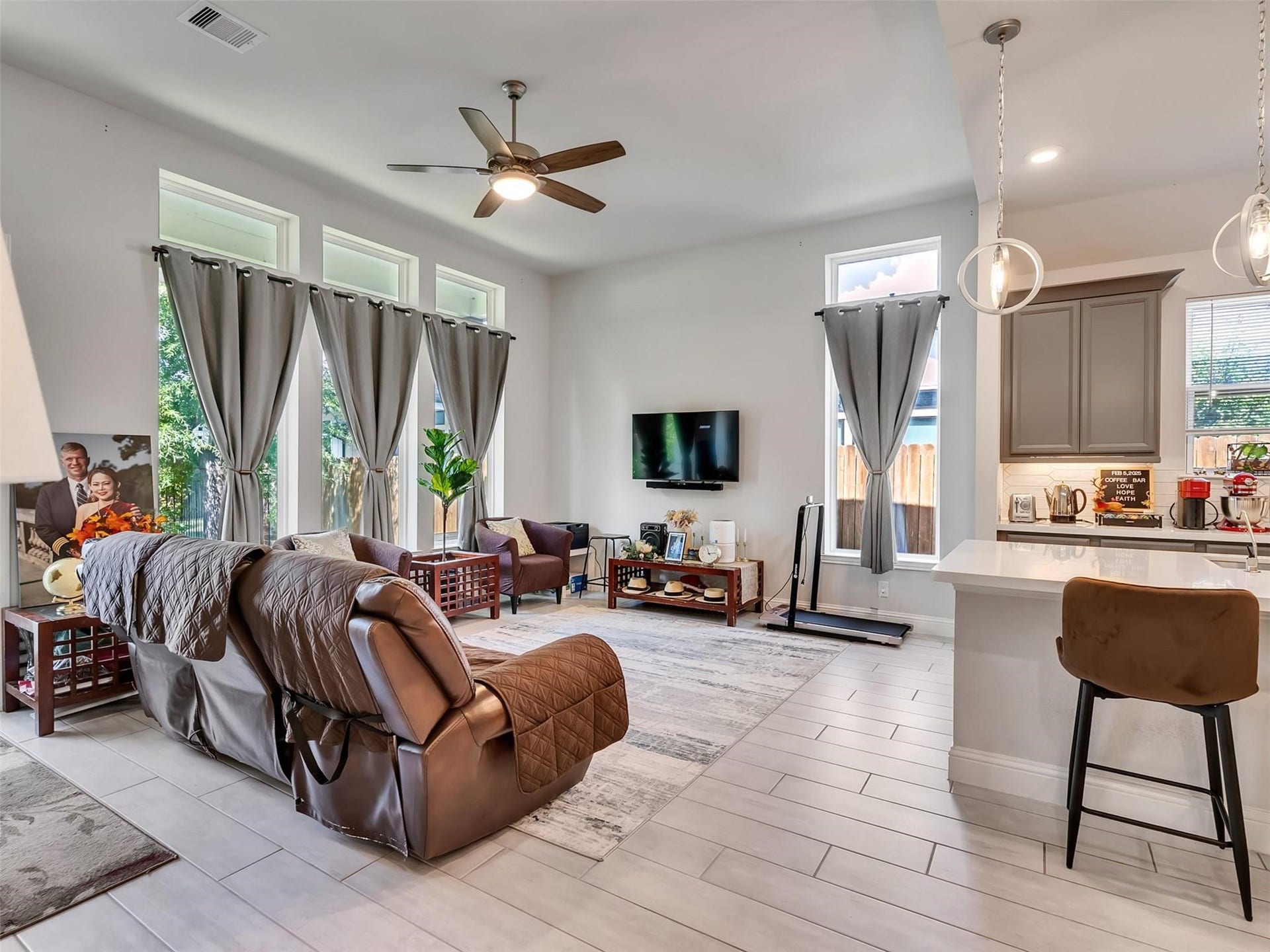 7318 Honey Creek Lane, Porter, TX 77365