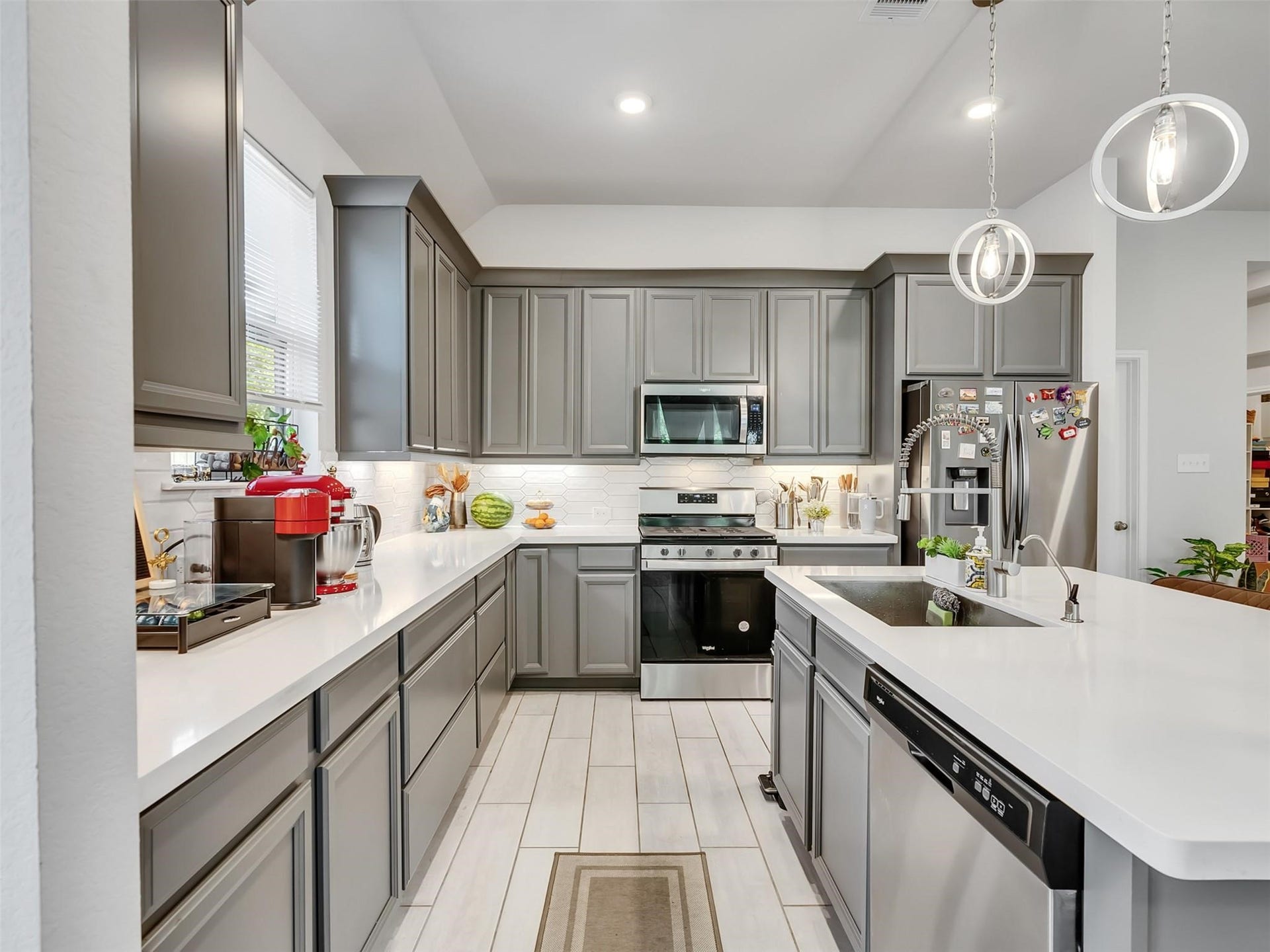 7318 Honey Creek Lane, Porter, TX 77365