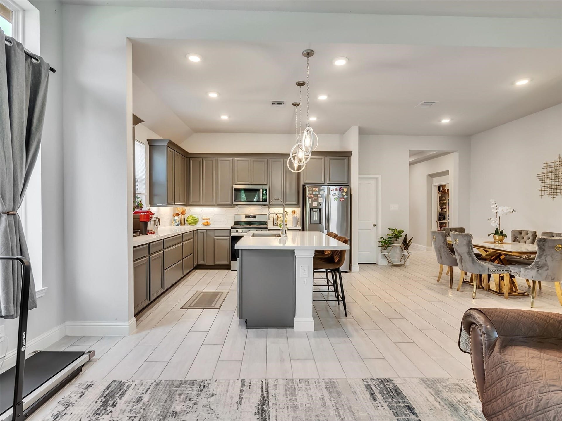7318 Honey Creek Lane, Porter, TX 77365