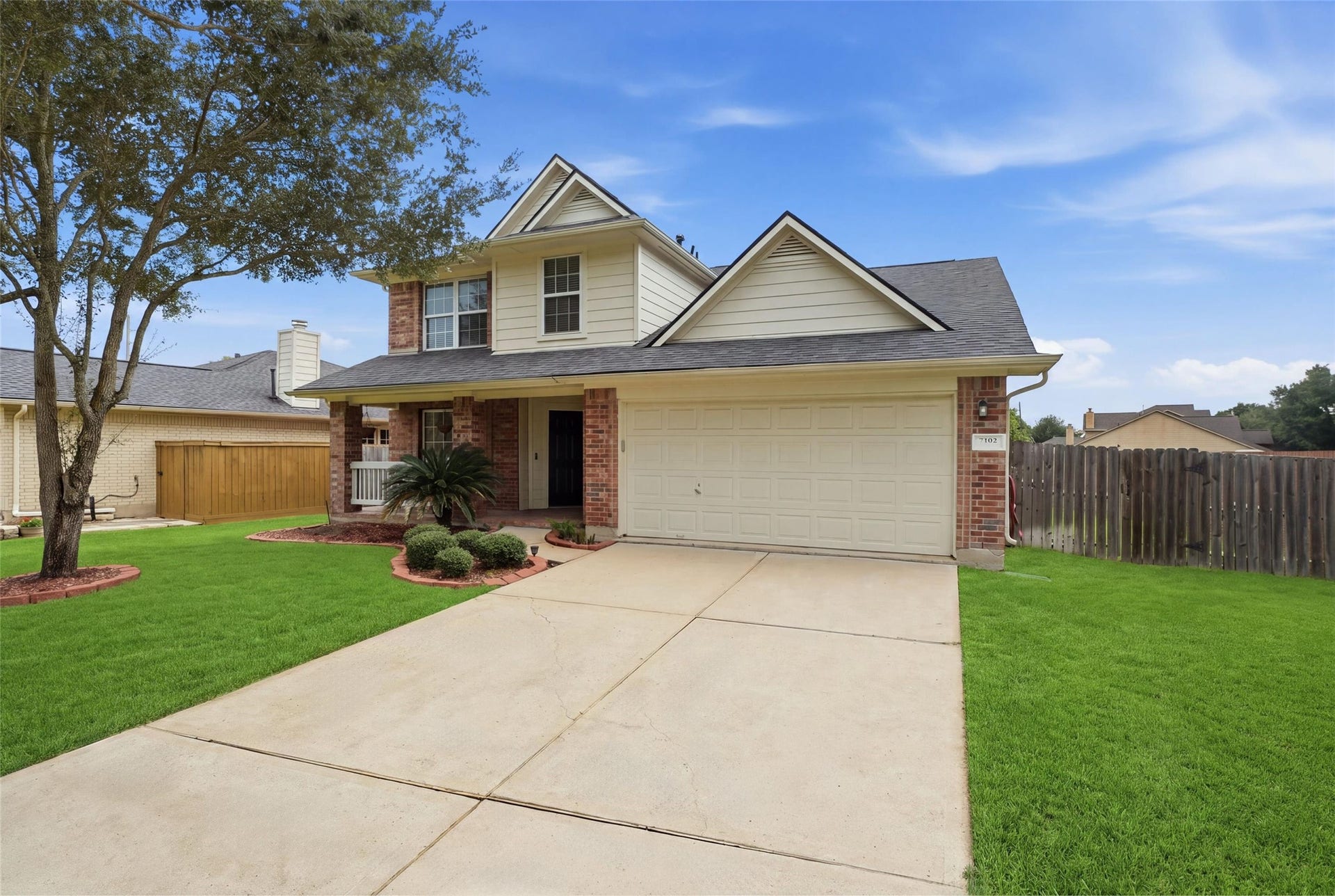 7102 Winston Ranch Parkway, Richmond, TX 77406 7102 Winston Ranch Parkway, Richmond, TX 77406