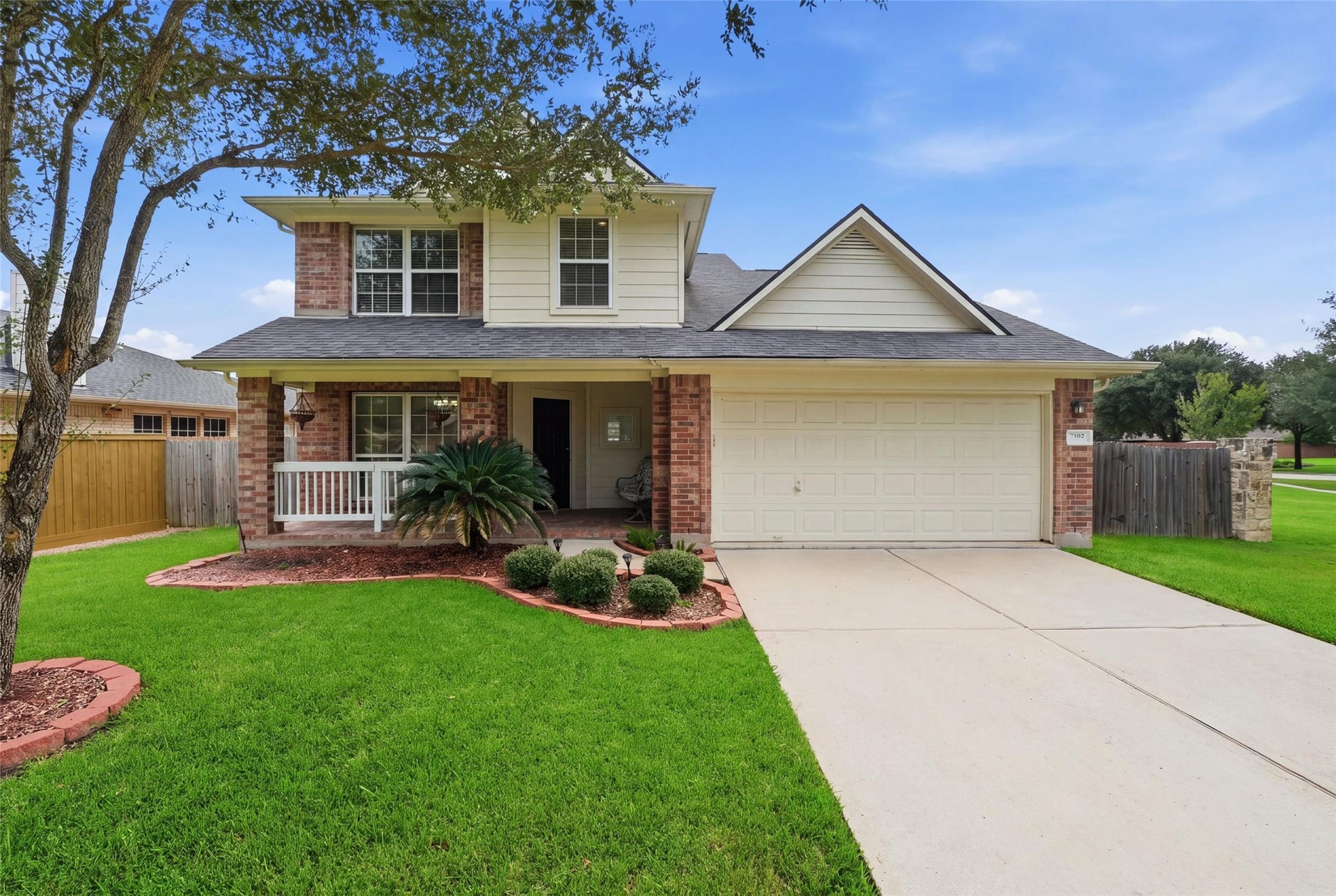 7102 Winston Ranch Parkway, Richmond, TX 77406 7102 Winston Ranch Parkway, Richmond, TX 77406