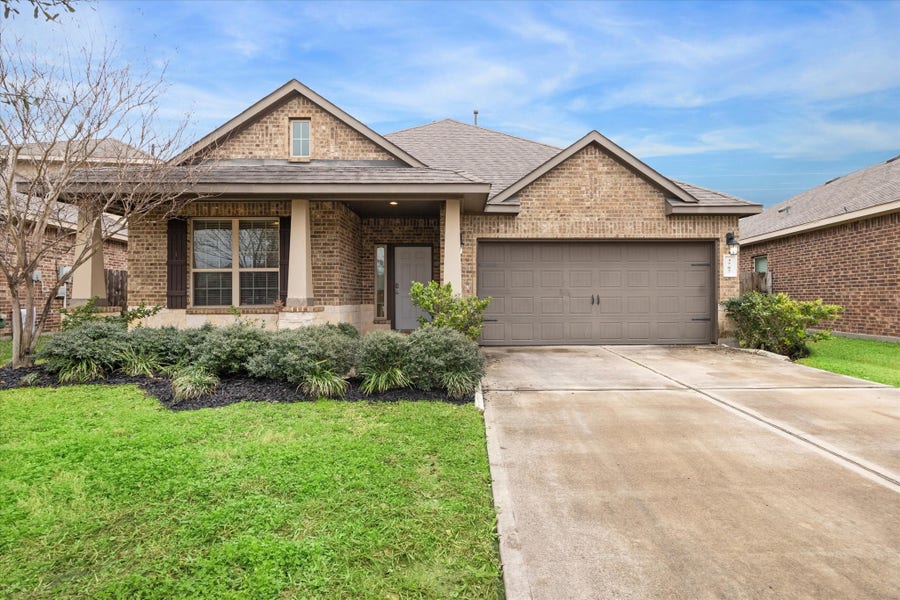 Property photo for 3707 Daintree Park Drive, Katy, TX