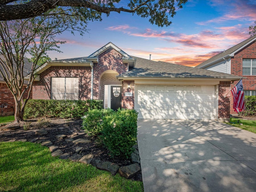 Property photo for 20530 Mauve Orchid Way, Cypress, TX