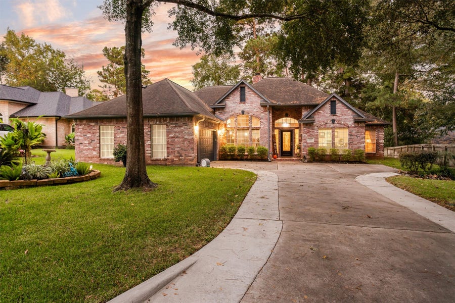 Property photo for 113 Dawns Edge Drive, Montgomery, TX