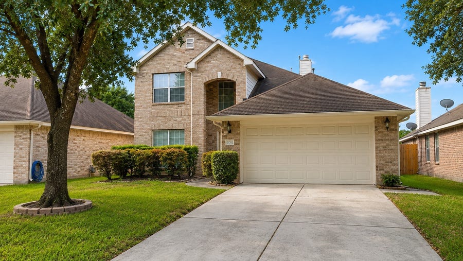 Property photo for 21328 Terreton Springs Drive, Porter, TX
