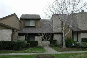 Property photo for 13609 Hollowgreen Drive, #142, Houston, TX