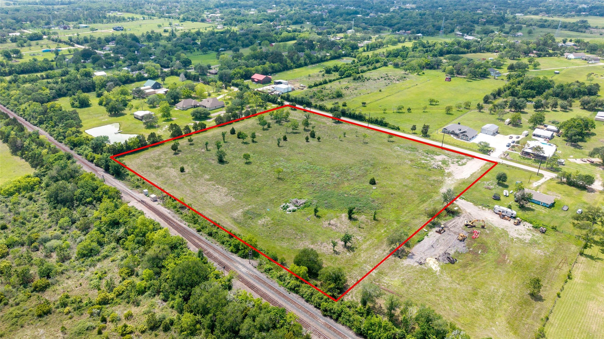 2289 County Road 163, Alvin, TX 77511 2289 County Road 163, Alvin, TX 77511
