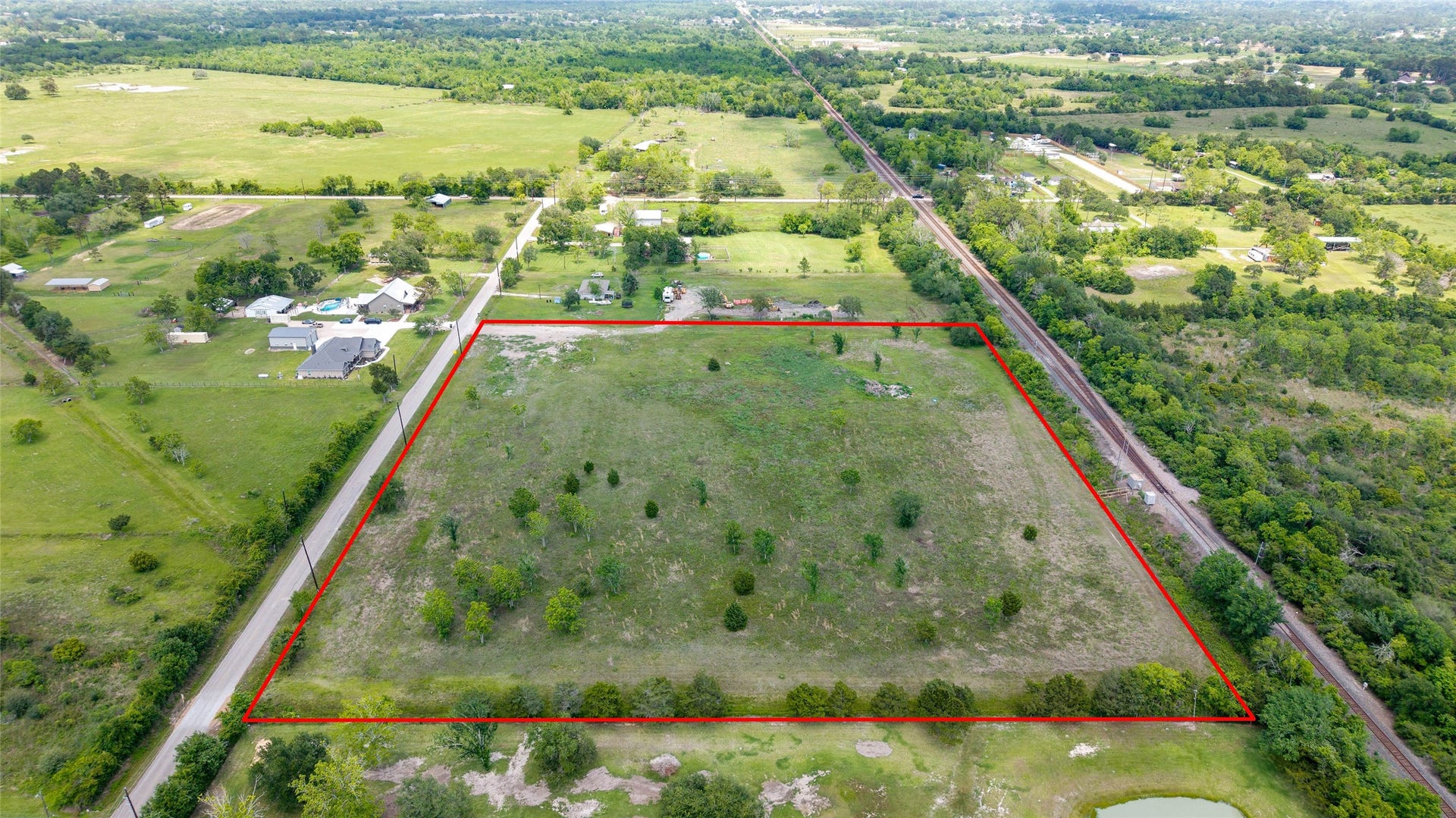 2289 County Road 163, Alvin, TX 77511 2289 County Road 163, Alvin, TX 77511