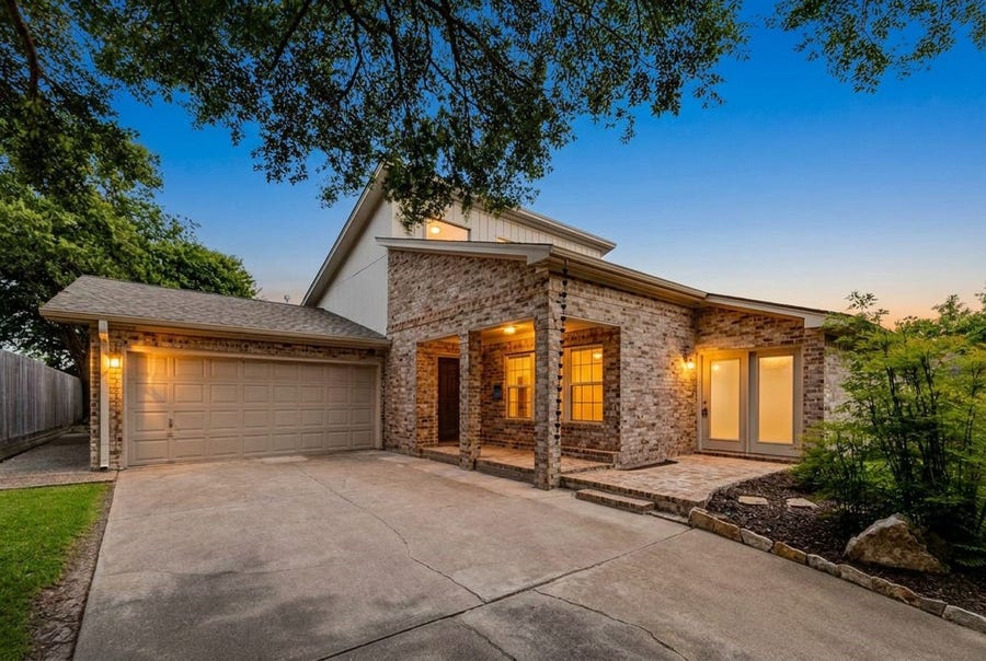 Property photo for 9650 Val Verde Street, Houston, TX