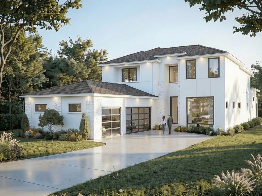 Property photo for 36 W Shady Lane, Houston, TX