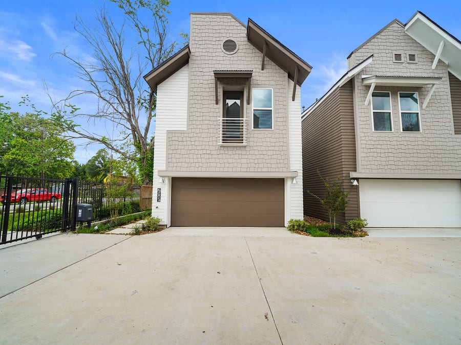 Property photo for 7508 Carver Road, #E, Houston, TX
