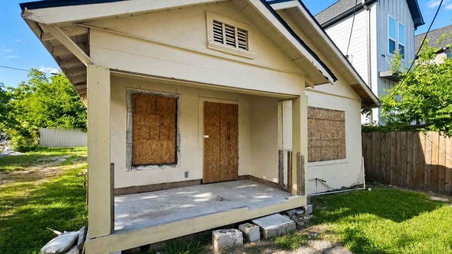 Property photo for 3109 Evella Street, Houston, TX