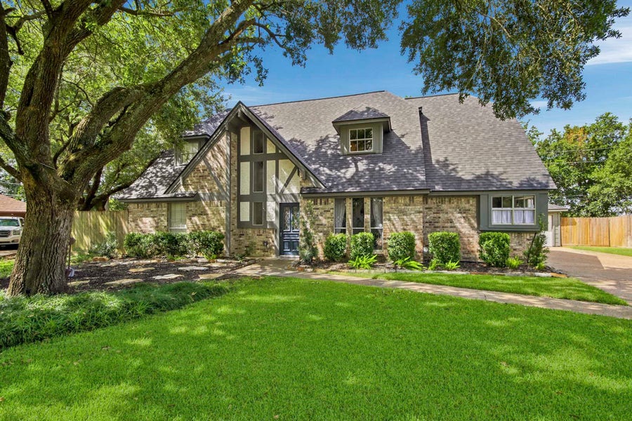 Property photo for 19503 Evening Shades Court, Humble, TX