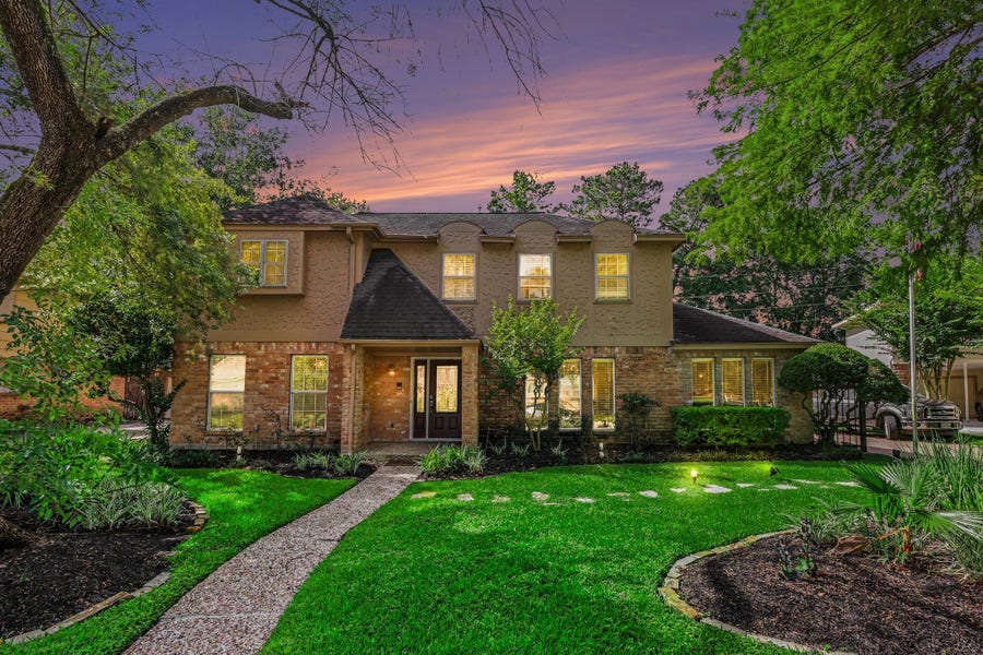 Property photo for 6711 Campden Drive, Spring, TX