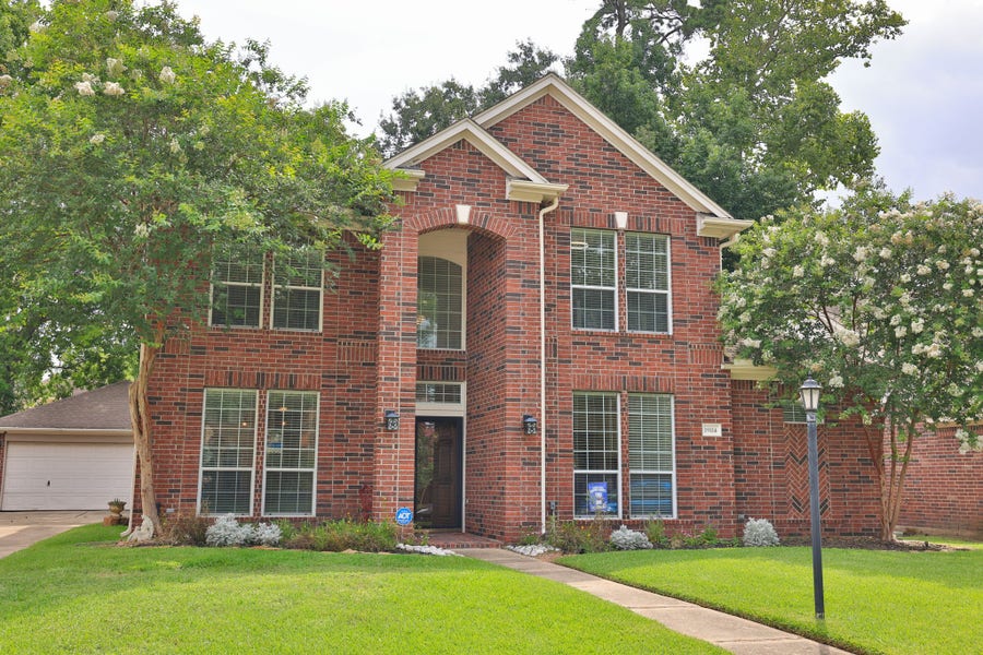 Property photo for 19114 Emory Trail, Spring, TX