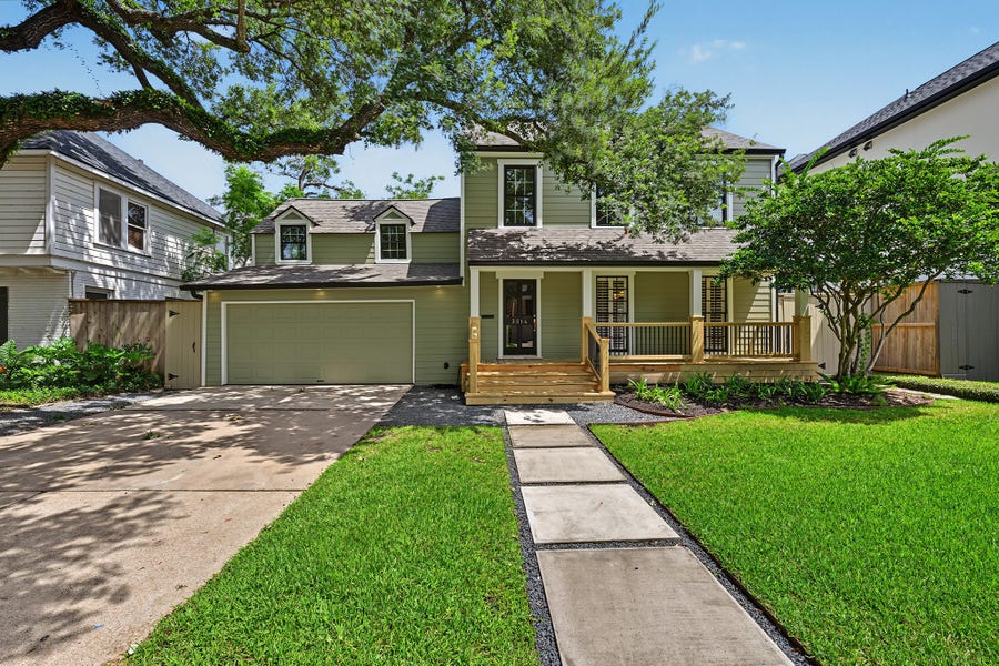 Property photo for 3514 Corondo Court, West University Place, TX