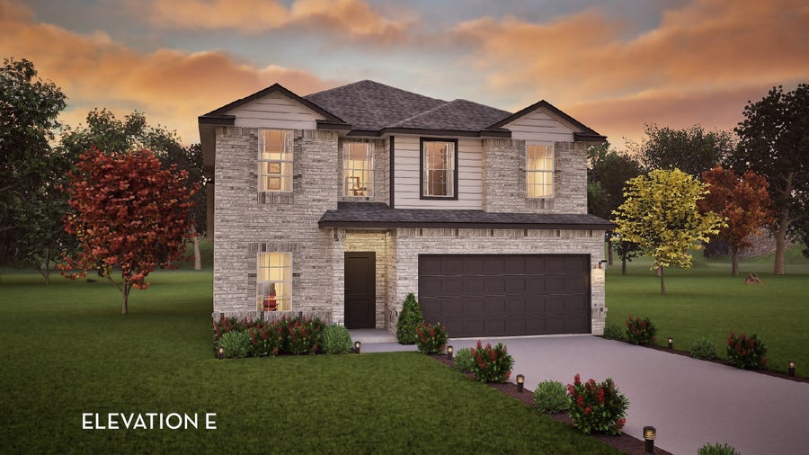 Property photo for 14520 Ember Drive, Conroe, TX