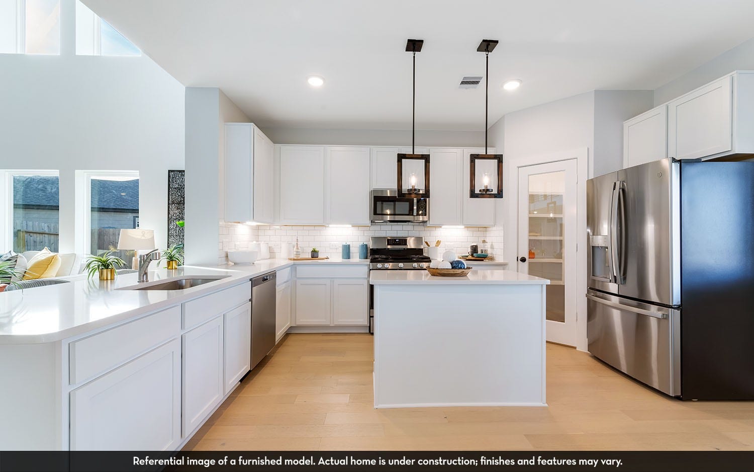 14520 Ember Drive, Conroe, TX 77303