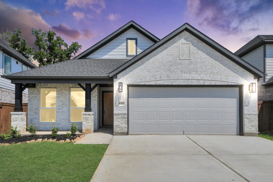 Property photo for 26371 Viva Drive, Magnolia, TX
