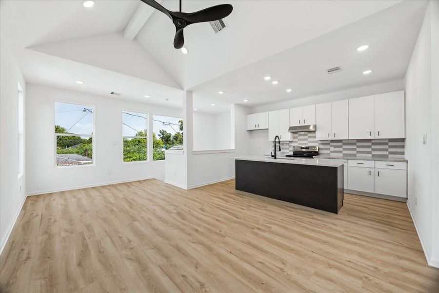Property photo for 6833 Cohn, #A and B, Houston, TX