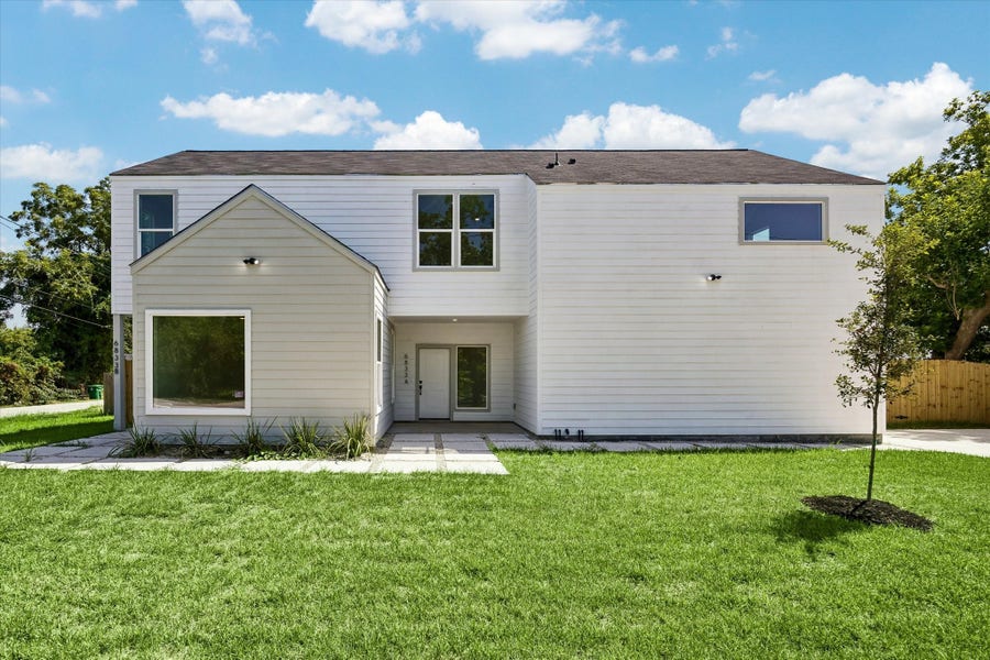 Property photo for 6833 Cohn, #A and B, Houston, TX