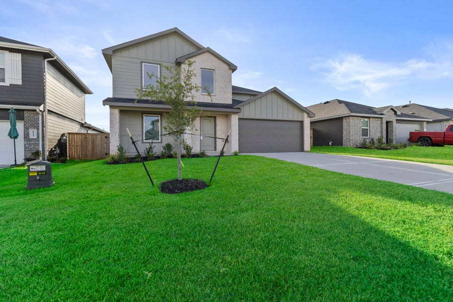 Property photo for 40747 Barley Straw Drive, Magnolia, TX