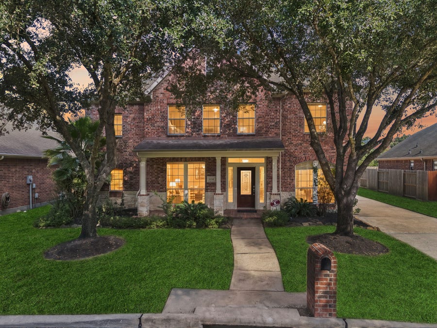 Property photo for 8910 Cote Court, Houston, TX