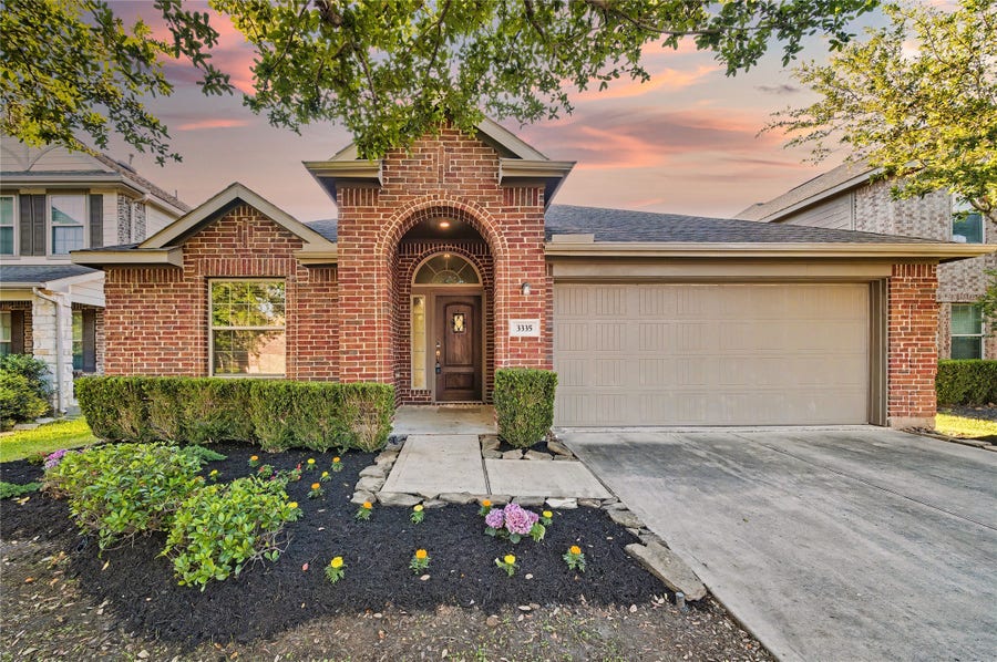 Property photo for 3335 Jane Way, Richmond, TX