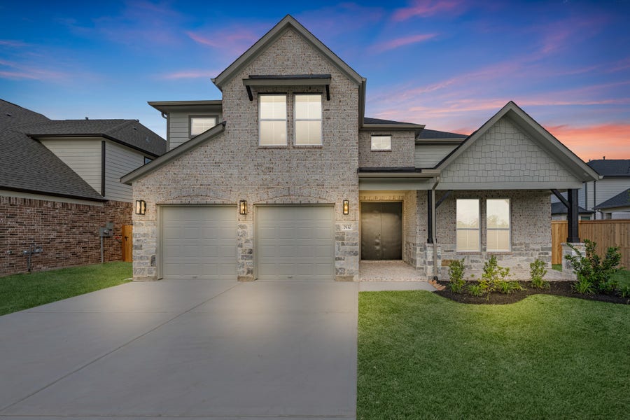 Property photo for 2930 Belle Tree Lane, Katy, TX