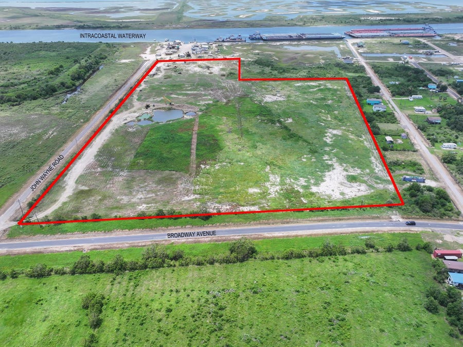 Property photo for 1336 John Wayne Road, Port Bolivar, TX