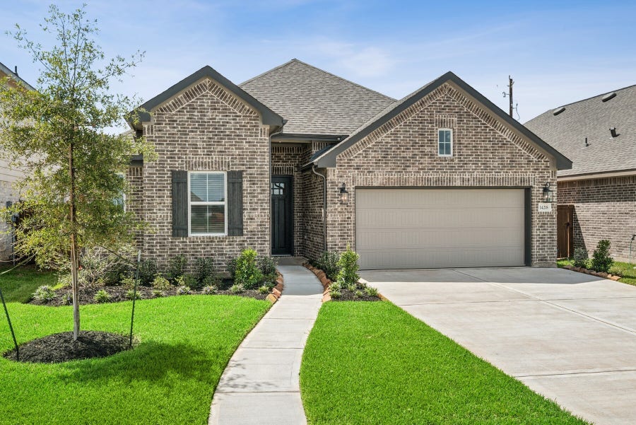 Property photo for 3006 Clapbread Lane, Rosenberg, TX