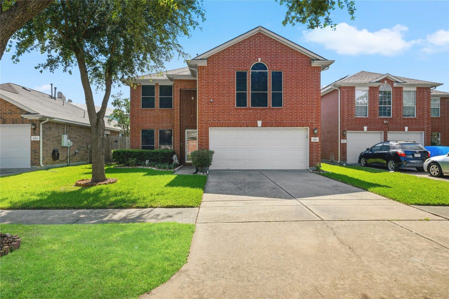 Property photo for 7027 Waveland Drive, Houston, TX