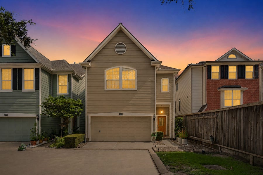 Property photo for 2630 Shady Acres Court, Houston, TX
