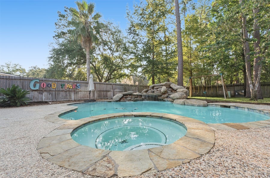 Property photo for 5911 Bayonne Drive, Spring, TX