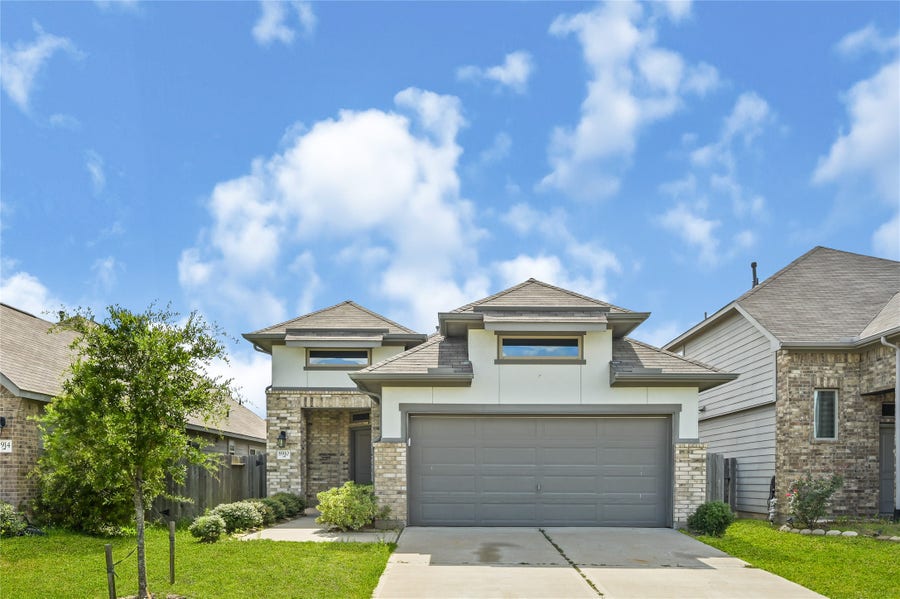 Property photo for 8910 Hartford River Lane, Richmond, TX