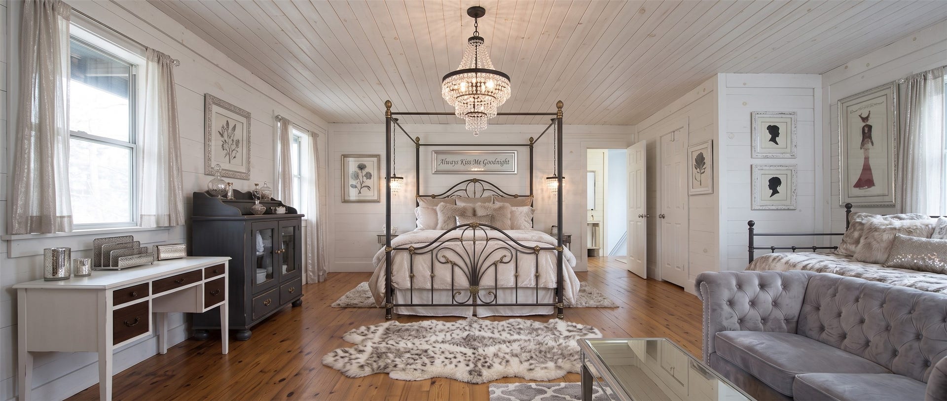 28207 Dobbin Huffsmith Road, Magnolia, TX 77354 virtual staging