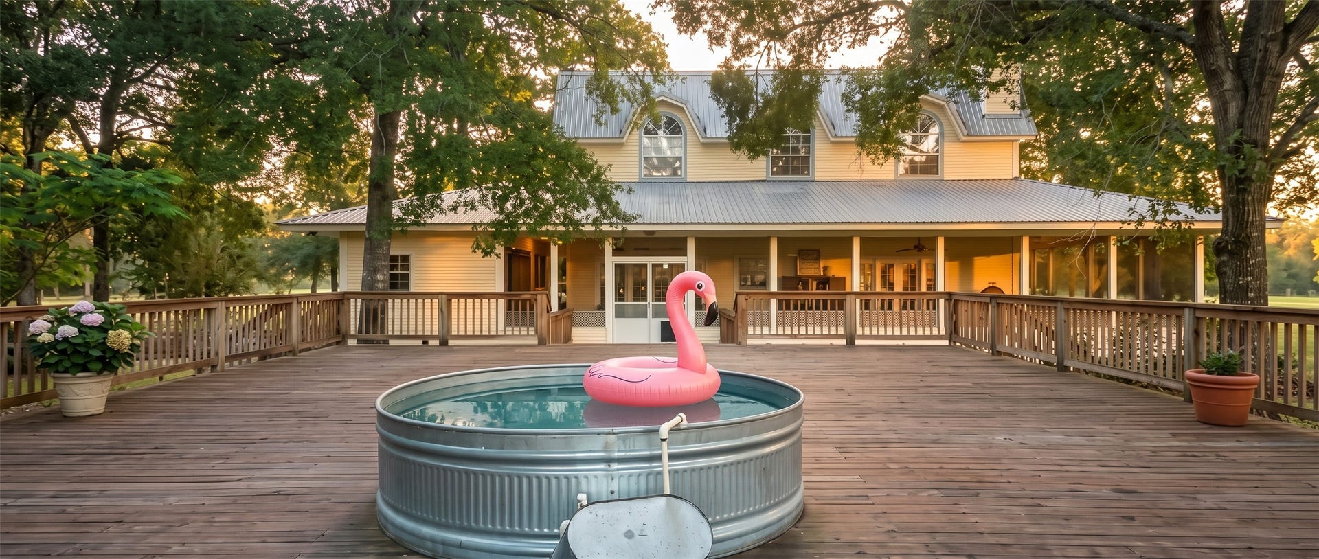 28207 Dobbin Huffsmith Road, Magnolia, TX 77354 virtual staging-float